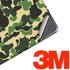 Green Street Camo iPad Skins